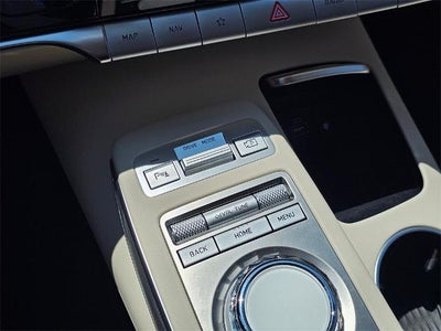 2025 Genesis GV70 3.5T Sport AWD