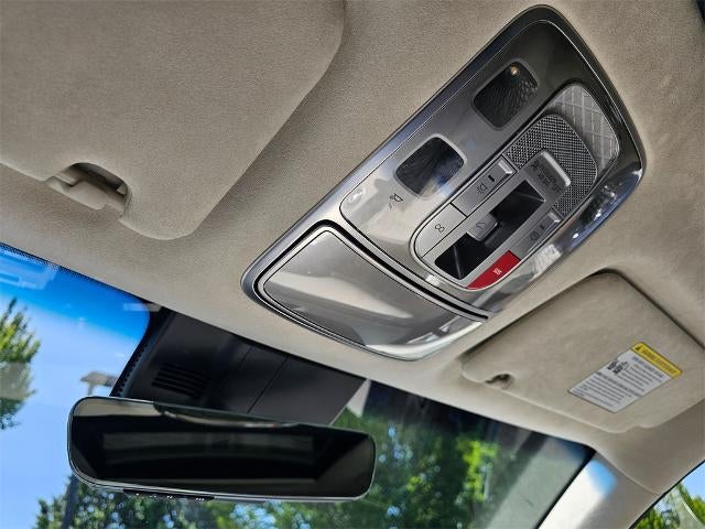 2025 Genesis GV70 3.5T Sport AWD