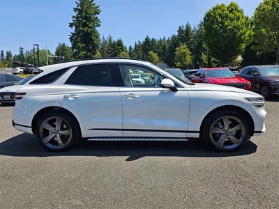 2025 Genesis GV70 3.5T Sport AWD
