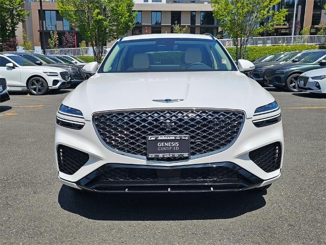 2025 Genesis GV70 3.5T Sport AWD