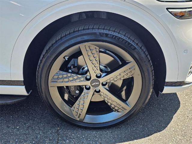 2025 Genesis GV70 3.5T Sport AWD