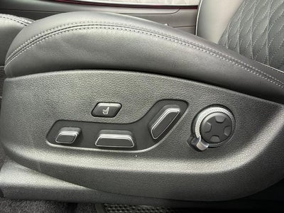 2025 Genesis GV70 3.5T Sport AWD