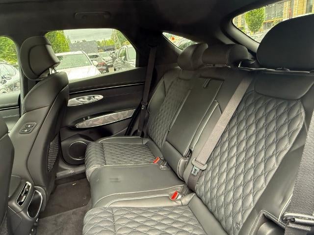 2025 Genesis GV70 3.5T Sport AWD