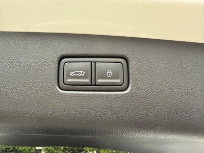 2025 Genesis GV70 3.5T Sport AWD