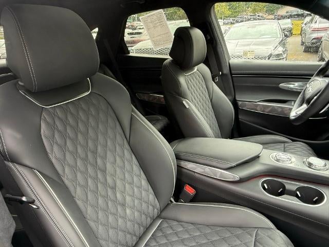 2025 Genesis GV70 3.5T Sport AWD