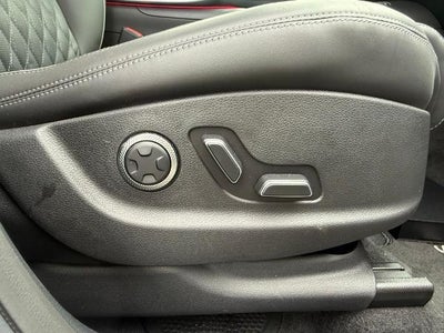 2025 Genesis GV70 3.5T Sport AWD