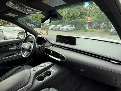 2025 Genesis GV70 3.5T Sport AWD