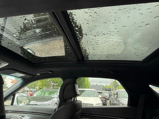 2025 Genesis GV70 3.5T Sport AWD