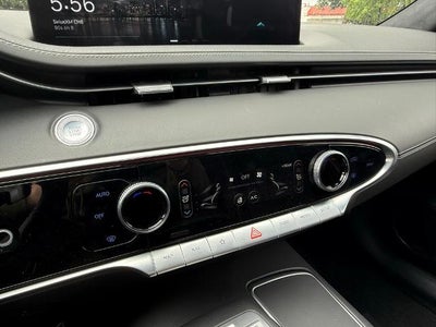 2025 Genesis GV70 3.5T Sport AWD