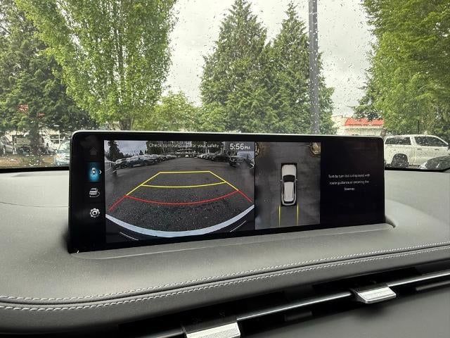 2025 Genesis GV70 3.5T Sport AWD