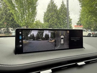 2025 Genesis GV70 3.5T Sport AWD