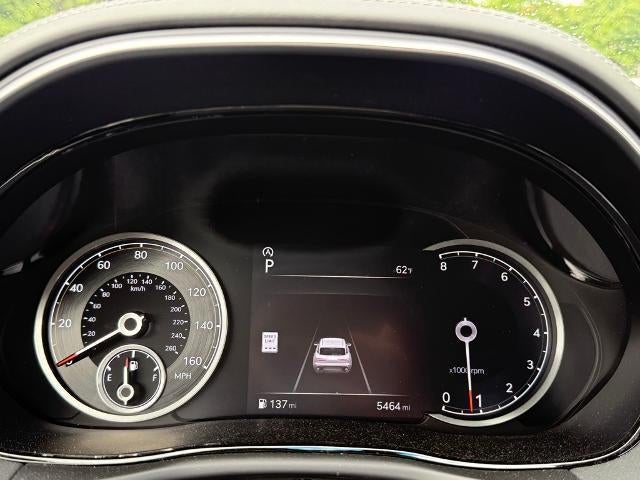 2025 Genesis GV70 3.5T Sport AWD