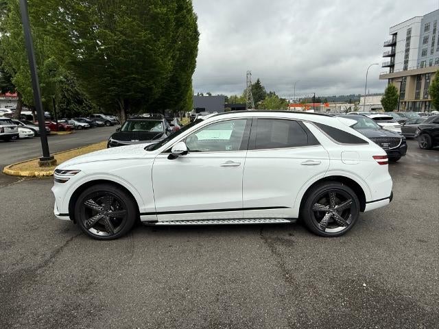 2025 Genesis GV70 3.5T Sport AWD