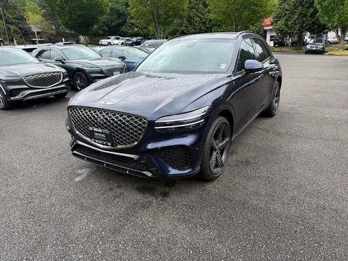 2025 Genesis GV70 3.5T Sport AWD
