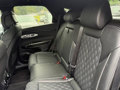 2025 Genesis GV70 3.5T Sport AWD