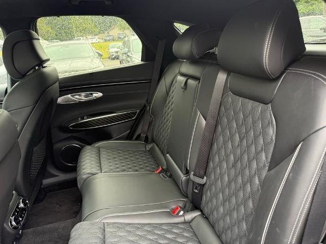 2025 Genesis GV70 3.5T Sport AWD