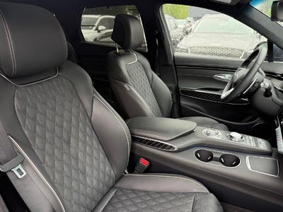 2025 Genesis GV70 3.5T Sport AWD