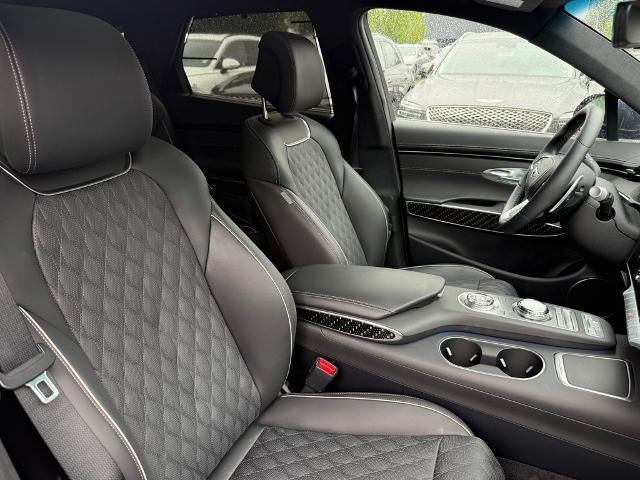 2025 Genesis GV70 3.5T Sport AWD