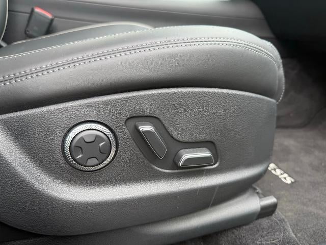 2025 Genesis GV70 3.5T Sport AWD