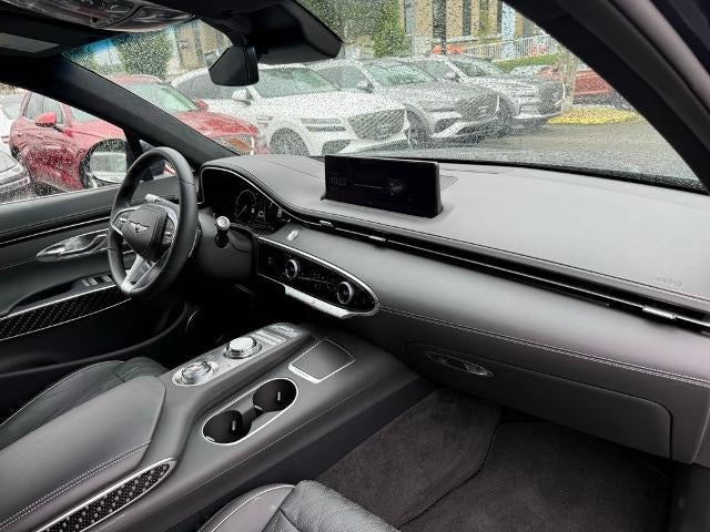 2025 Genesis GV70 3.5T Sport AWD