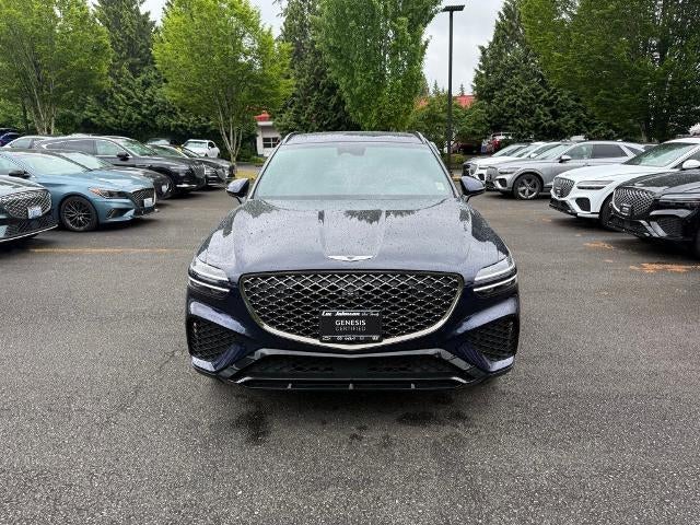 2025 Genesis GV70 3.5T Sport AWD