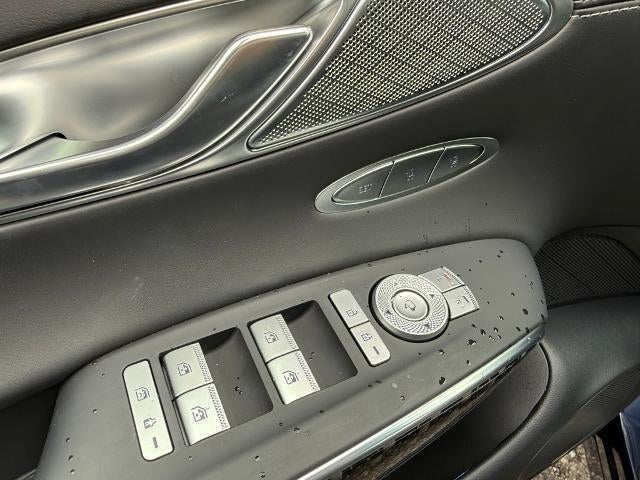 2025 Genesis GV70 3.5T Sport AWD