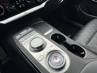 2025 Genesis GV70 3.5T Sport AWD