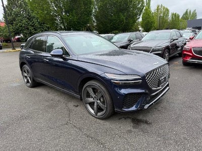 2025 Genesis GV70 3.5T Sport AWD