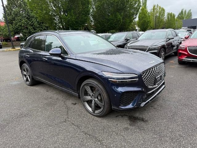 2025 Genesis GV70 3.5T Sport AWD