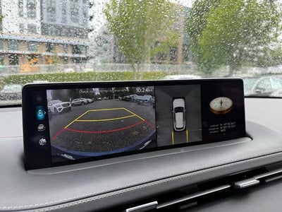 2025 Genesis GV70 3.5T Sport AWD