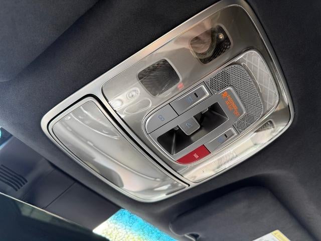 2025 Genesis GV70 3.5T Sport AWD