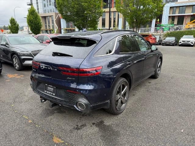 2025 Genesis GV70 3.5T Sport AWD