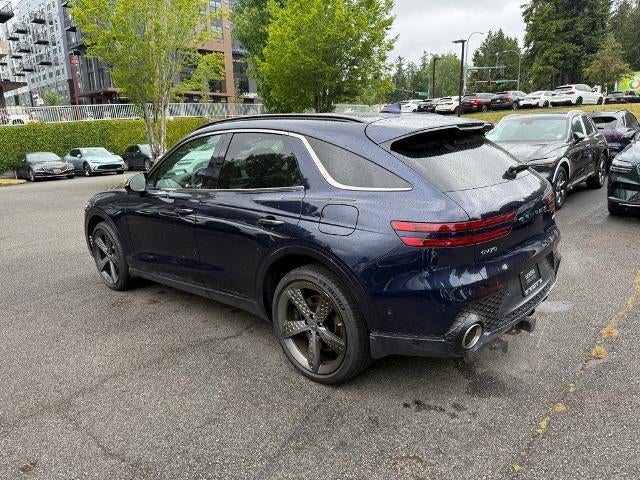 2025 Genesis GV70 3.5T Sport AWD