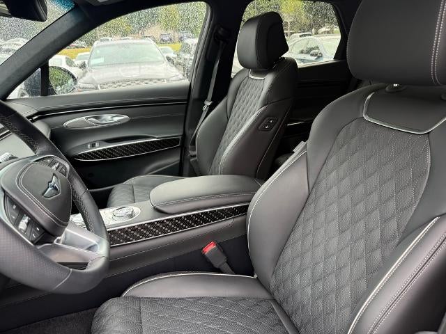 2025 Genesis GV70 3.5T Sport AWD