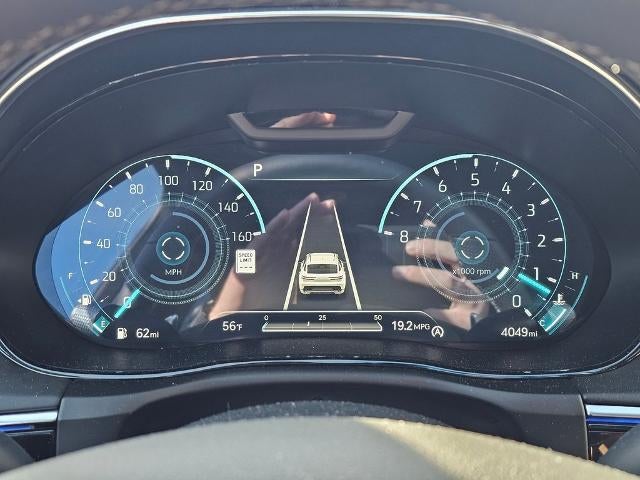 2025 Genesis GV70 3.5T Sport AWD