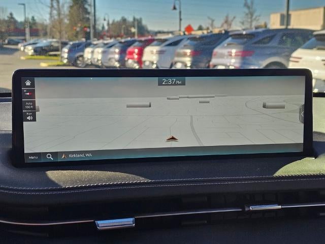 2025 Genesis GV70 3.5T Sport AWD