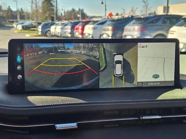 2025 Genesis GV70 3.5T Sport AWD