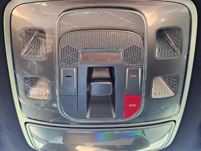 2025 Genesis GV70 3.5T Sport AWD