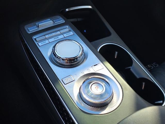 2025 Genesis GV70 3.5T Sport AWD