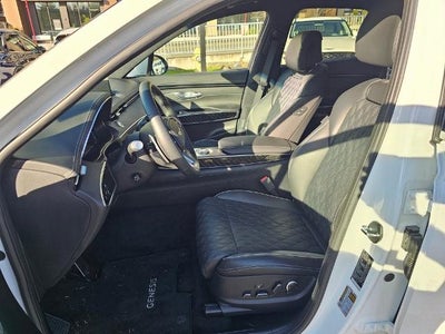 2025 Genesis GV70 3.5T Sport AWD