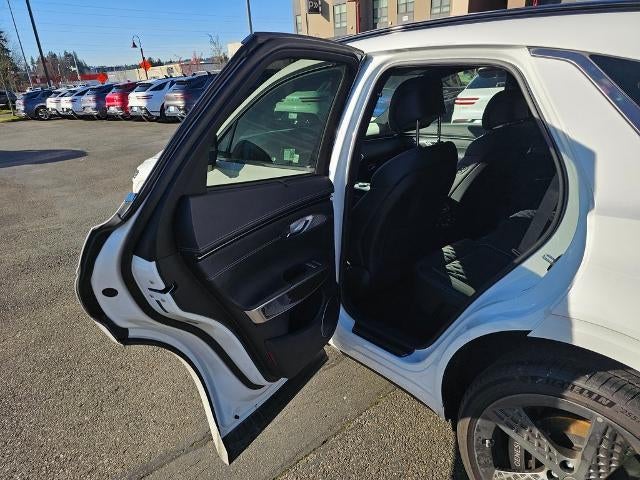 2025 Genesis GV70 3.5T Sport AWD