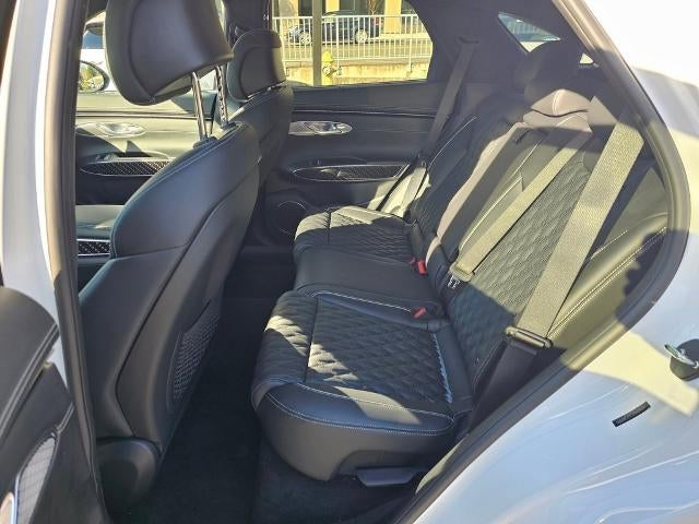 2025 Genesis GV70 3.5T Sport AWD