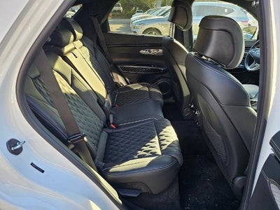 2025 Genesis GV70 3.5T Sport AWD