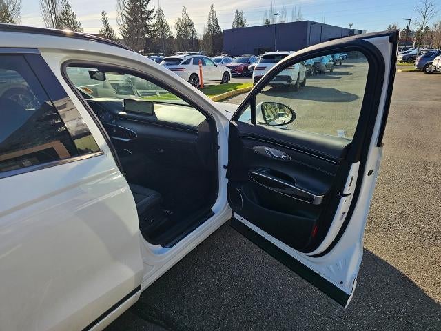 2025 Genesis GV70 3.5T Sport AWD