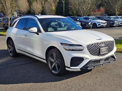 2025 Genesis GV70 3.5T Sport AWD