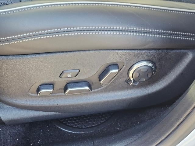 2025 Genesis GV70 3.5T Sport AWD