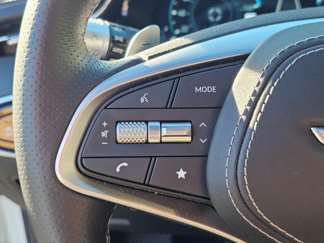 2025 Genesis GV70 3.5T Sport AWD