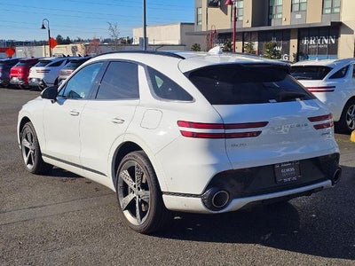 2025 Genesis GV70 3.5T Sport AWD