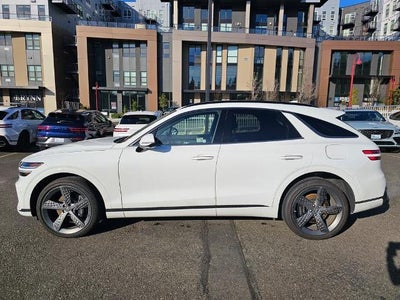 2025 Genesis GV70 3.5T Sport AWD