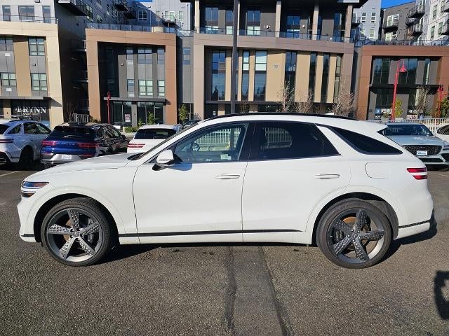 2025 Genesis GV70 3.5T Sport AWD